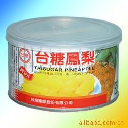 台糖小凤梨罐头 批发价格、厂家信息与食品招商指南