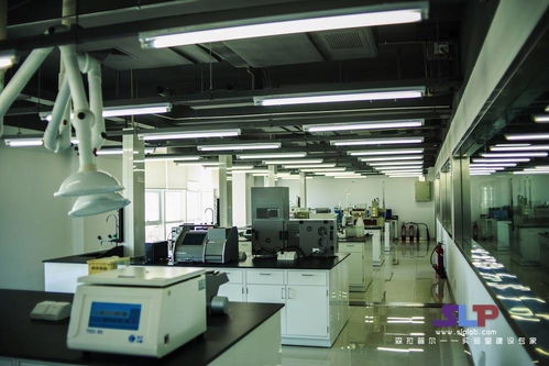 实验室设计与日用品安全 来自国外专家的建设性提议