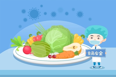 从餐厅到客厅 食品安全与日用品安全的双重防线