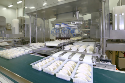 从农场到餐桌 正大食品如何引领现代速食新标准